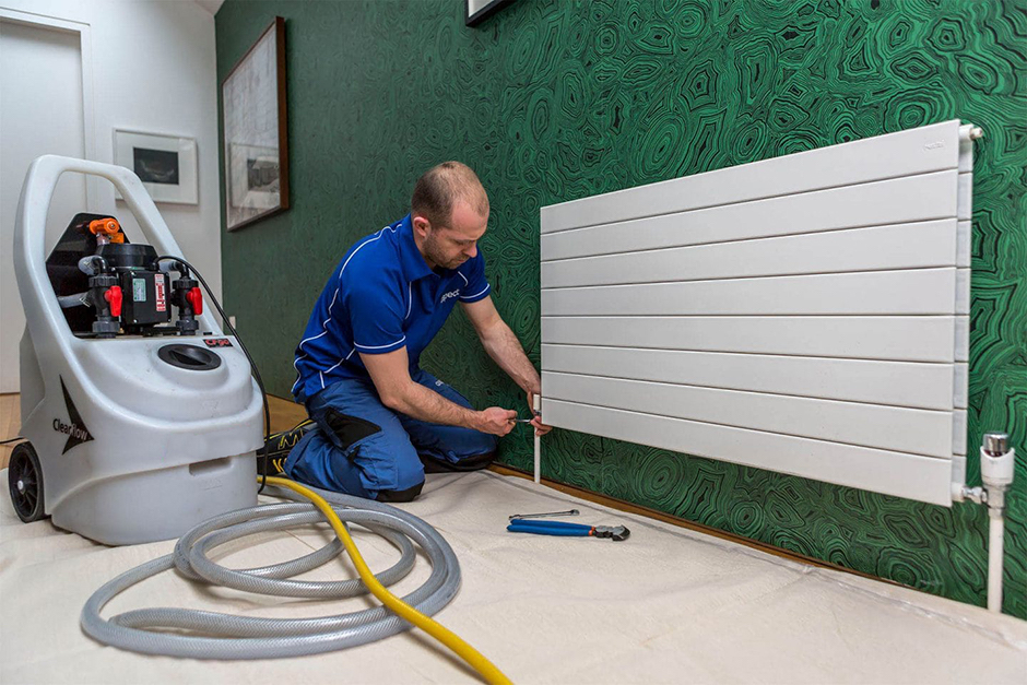Pendik Fatih Dolcevita Petek Temizliği